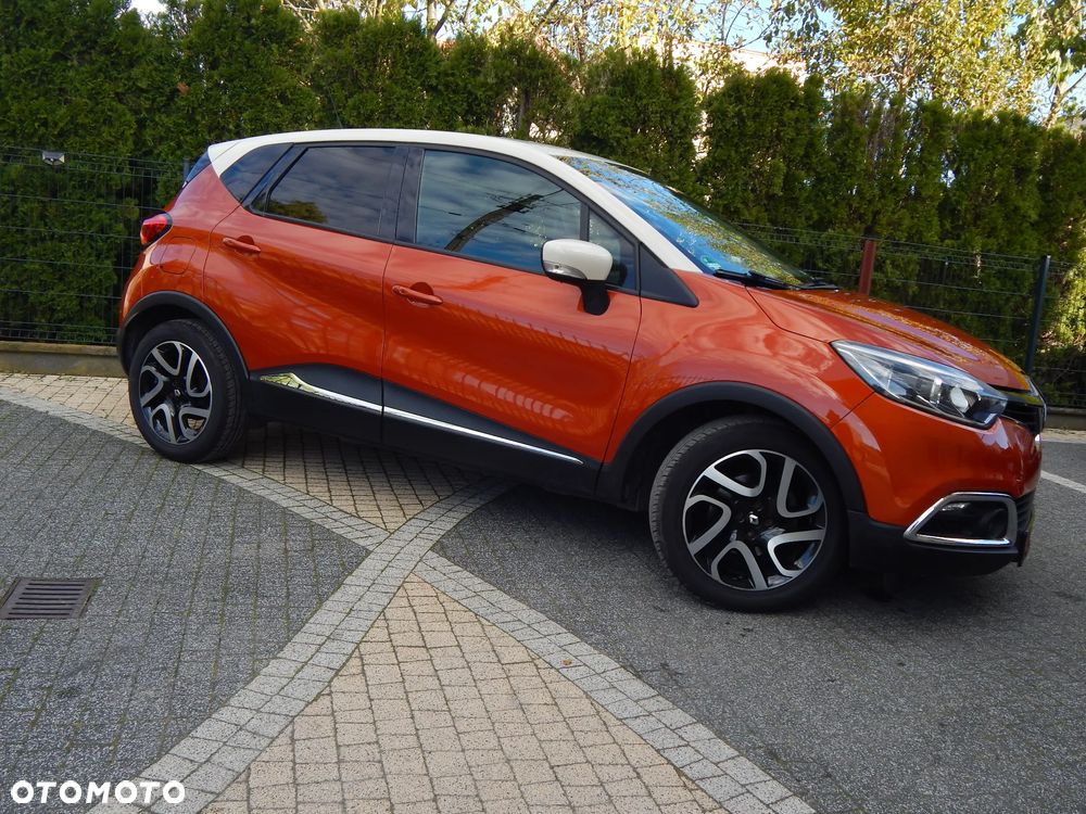 Renault Captur 1.2 TCe Intens EDC - 31