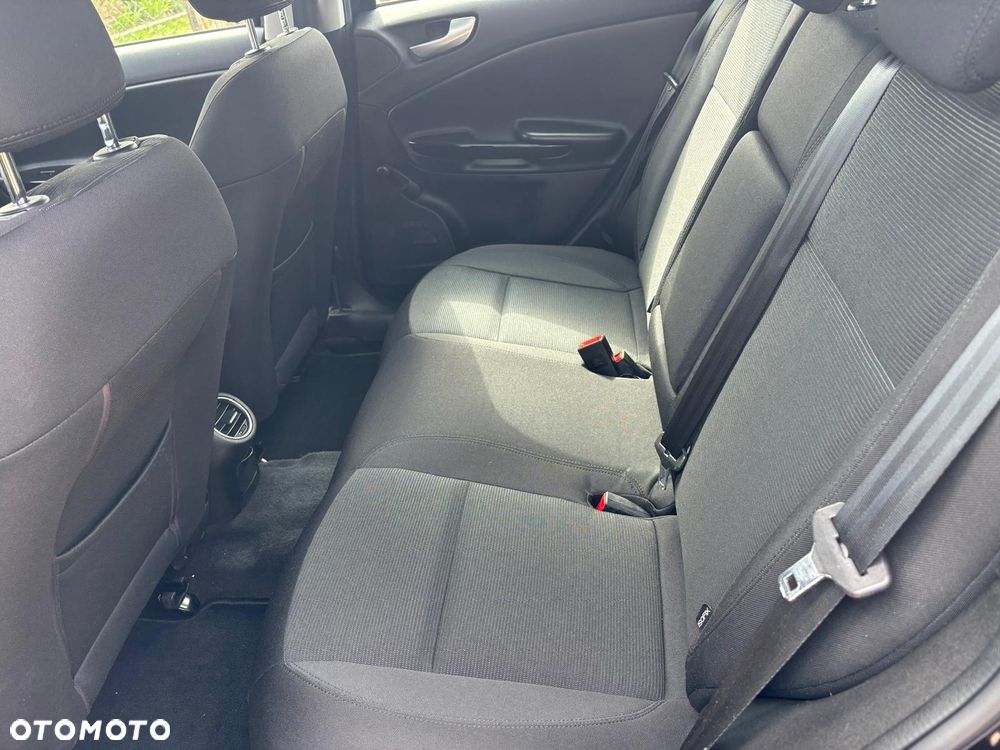 Alfa Romeo Giulietta 1.4 TB 16V Multiair - 17