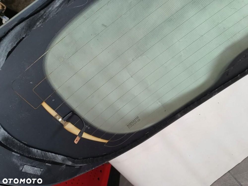 dacia sandero stepway iii 21r- szyba klapy bagażnika 2021r 43r-000015 - 5