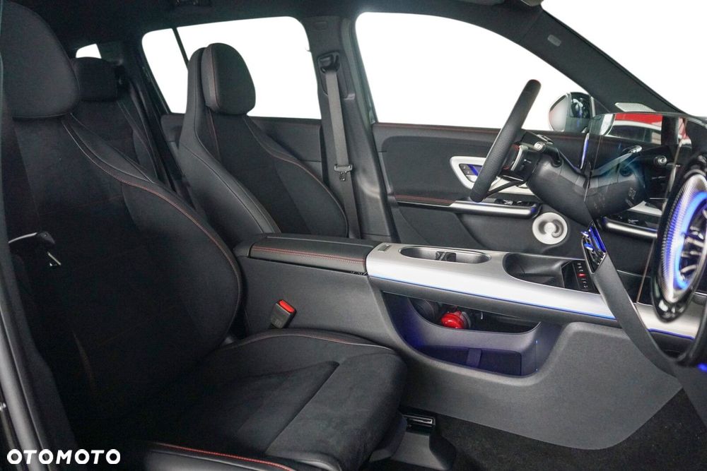 Mercedes-Benz GLB 220 mHEV 4-Matic 8G-eDCT - 13
