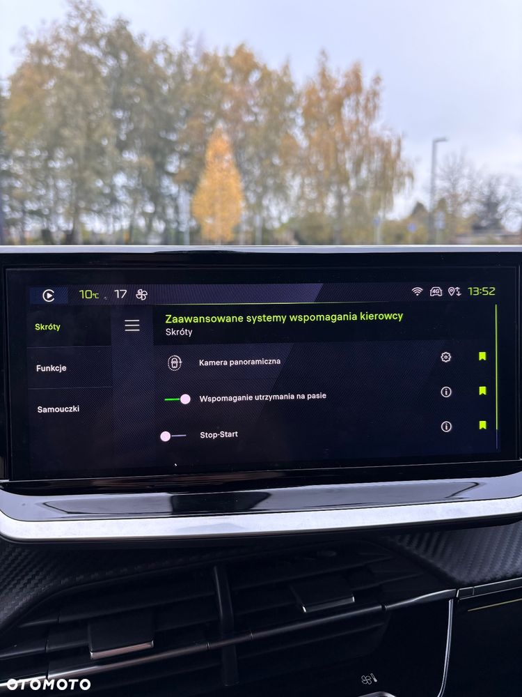 Peugeot 2008 1.2 PureTech GT S&S EAT8 - 17