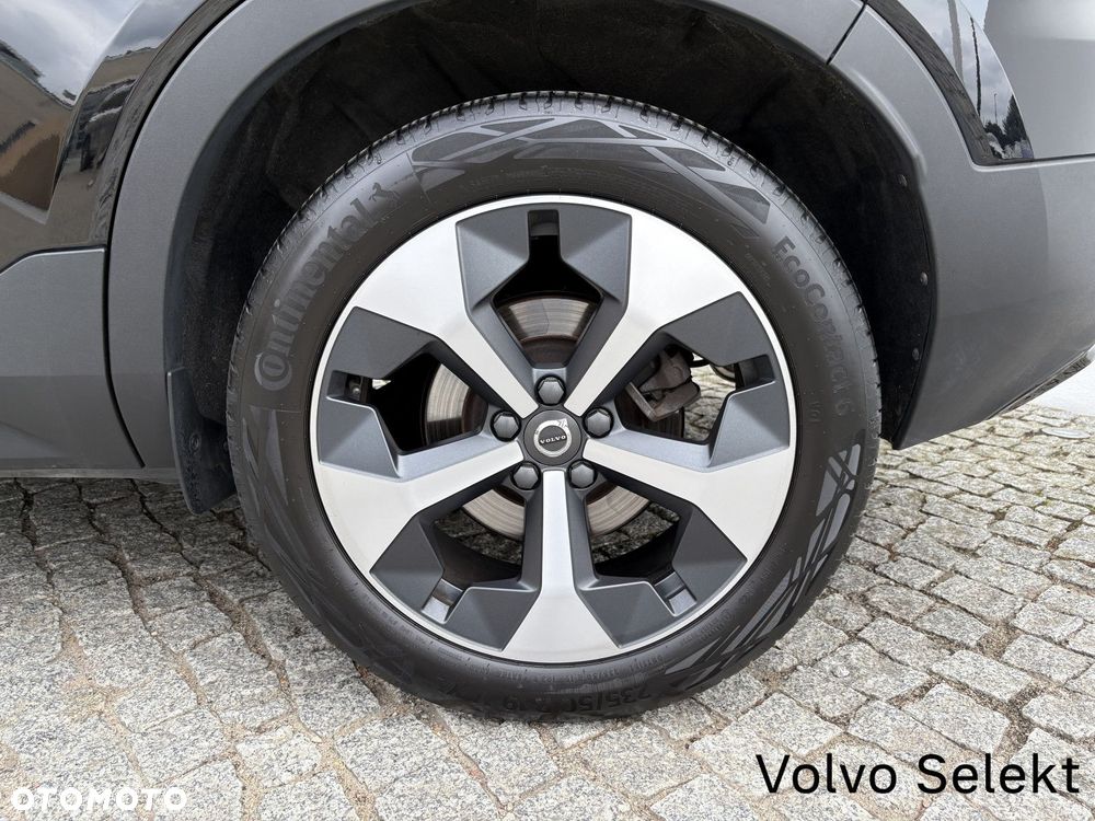 Volvo XC 40 - 8