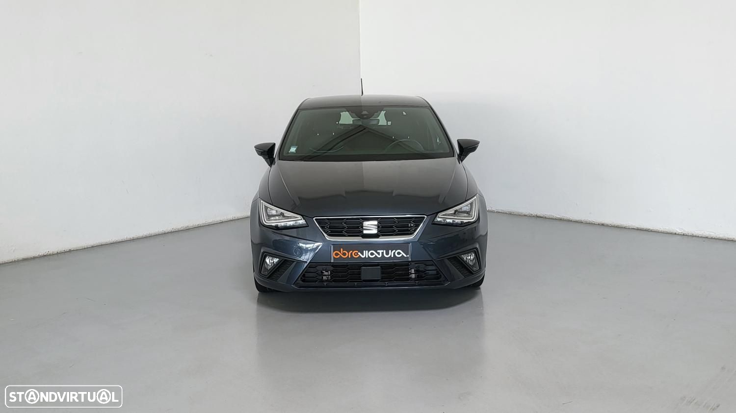 SEAT Ibiza 1.0 TSI FR - 2