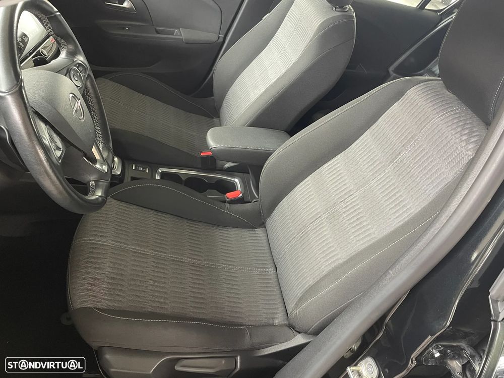 Opel Corsa 1.2 Direct Inj Turbo S&S Auto Elegance - 15