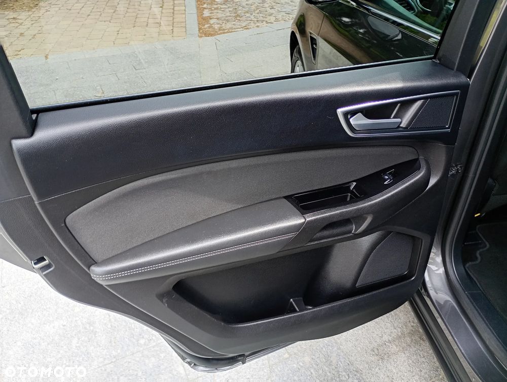 Ford S-Max 1.5 Eco Boost Start-Stopp Titanium - 31