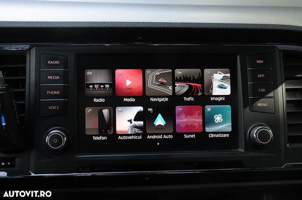 Seat Ateca 2.0 TDI DSG7 4DRIVE Xcellence - 18