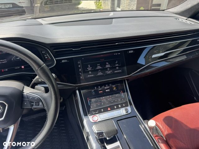 Audi SQ8 TDI mHEV Quattro Tiptronic - 5