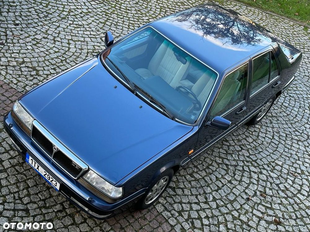 Lancia Thema - 22