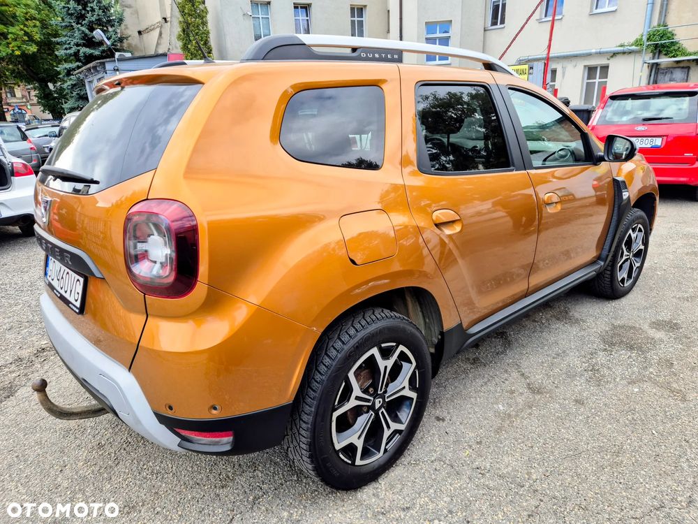 Dacia Duster 1.0 TCe Comfort - 27