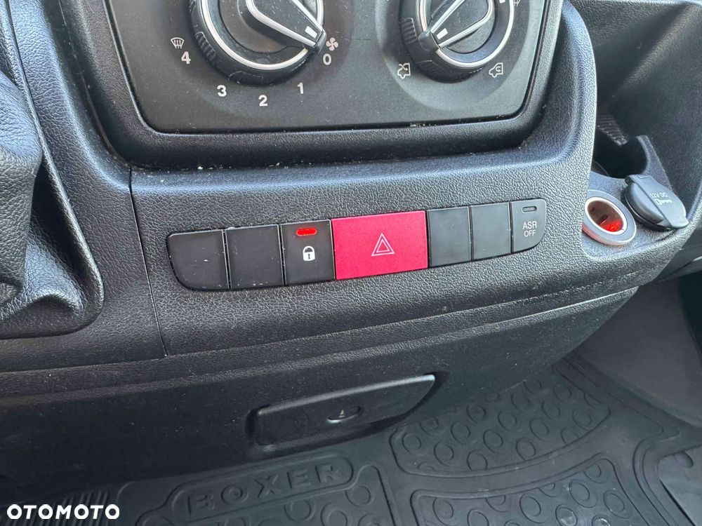 Peugeot Boxer - 19