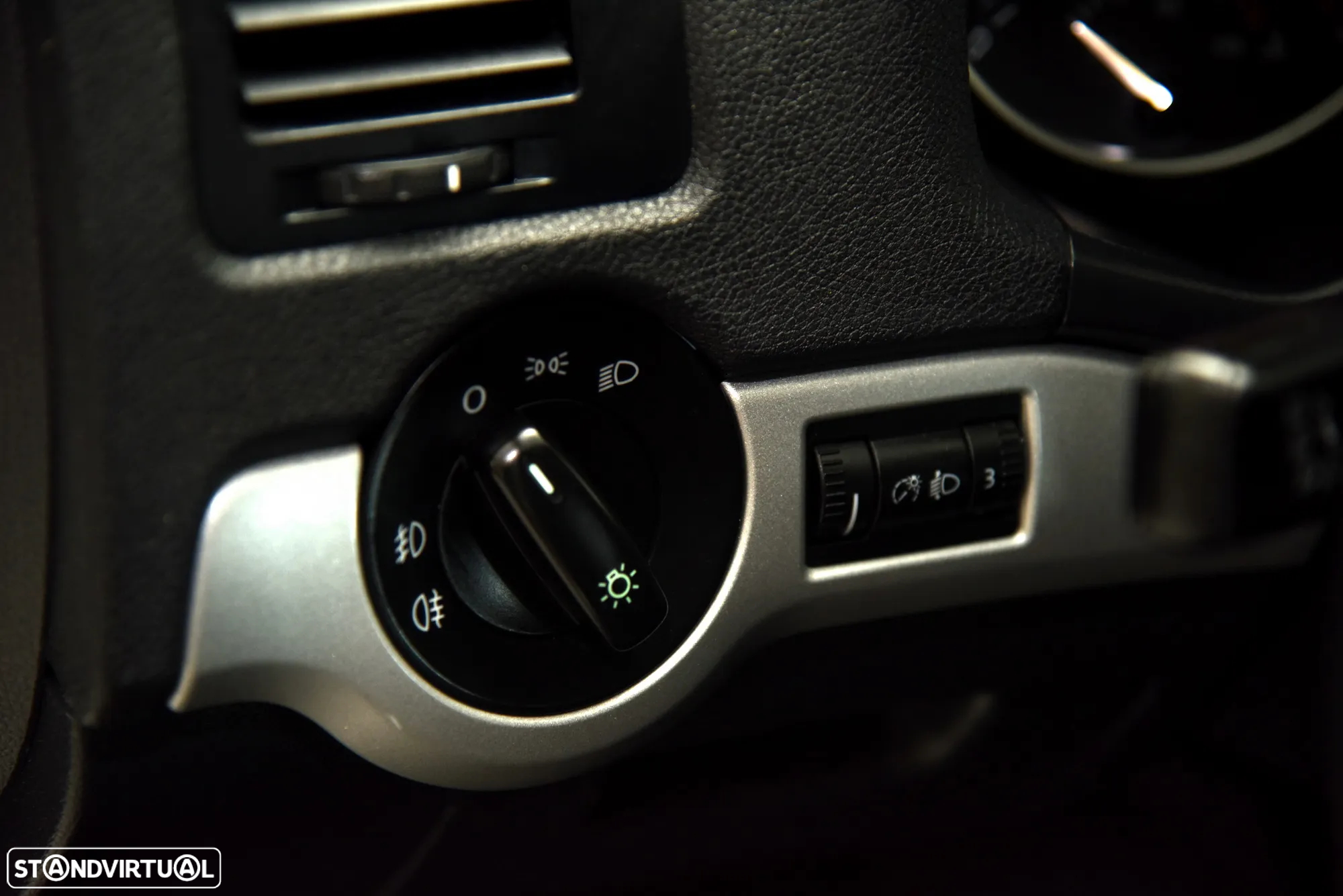 Skoda Octavia Break 1.6 TDi Ambiente DSG - 8