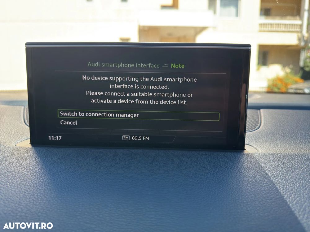 Audi Q7 3.0 TDI Quattro Tiptronic - 32