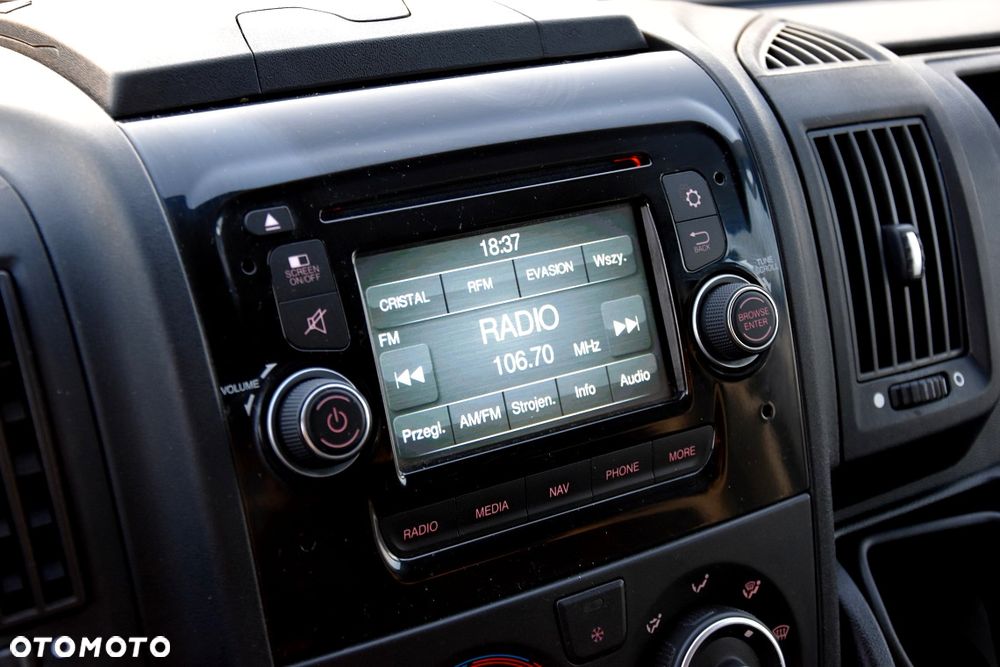 Peugeot BOXER 130 2.0 BLUEHDI L2H2 - 24