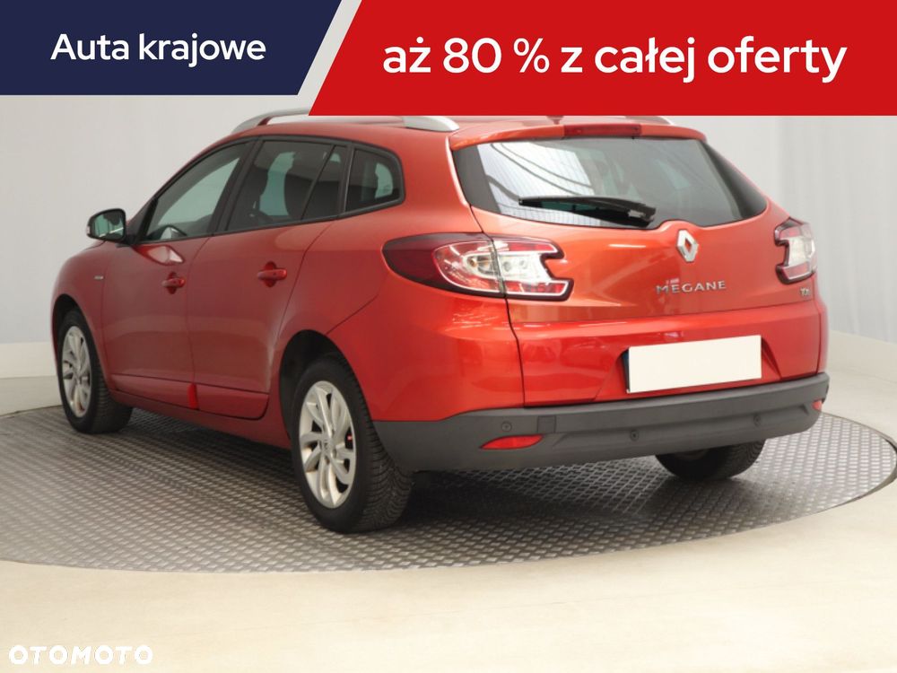 Renault Megane - 6