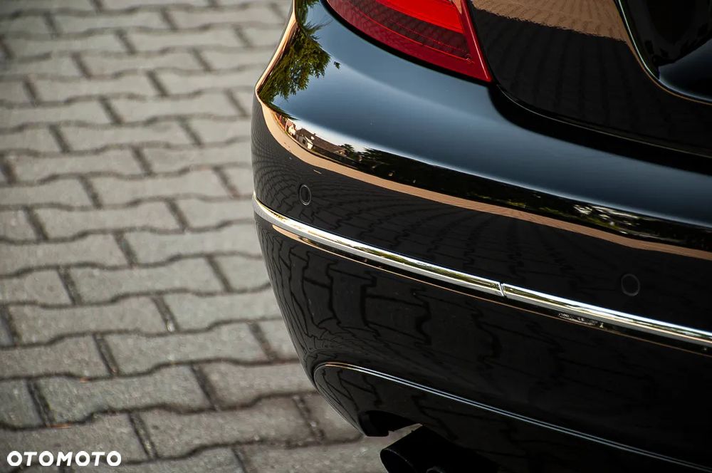 Mercedes-Benz Klasa C 200 Kompressor Automatik Avantgarde - 30