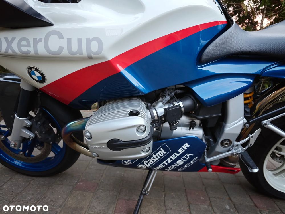 BMW R - 6