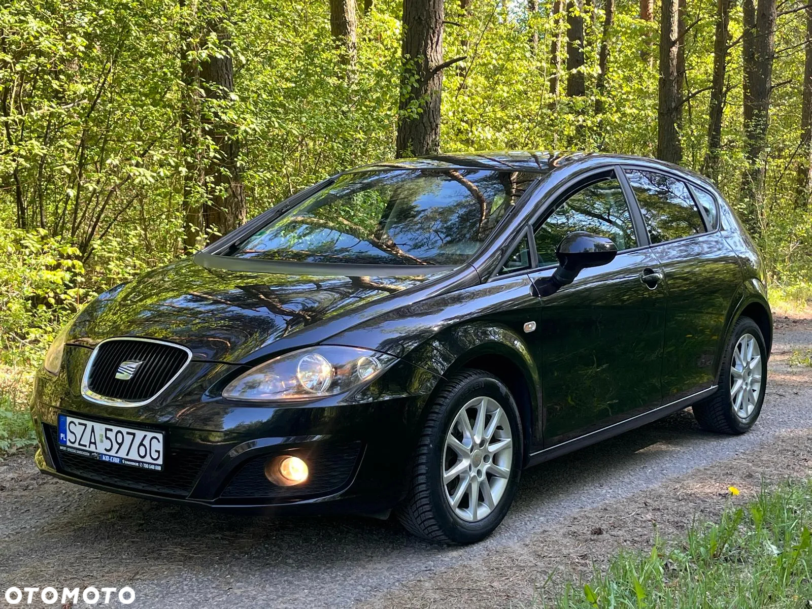 Seat Leon 1.4 TSI Style - 4