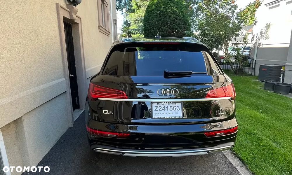 Audi Q5 45 TFSI quattro S tronic - 5