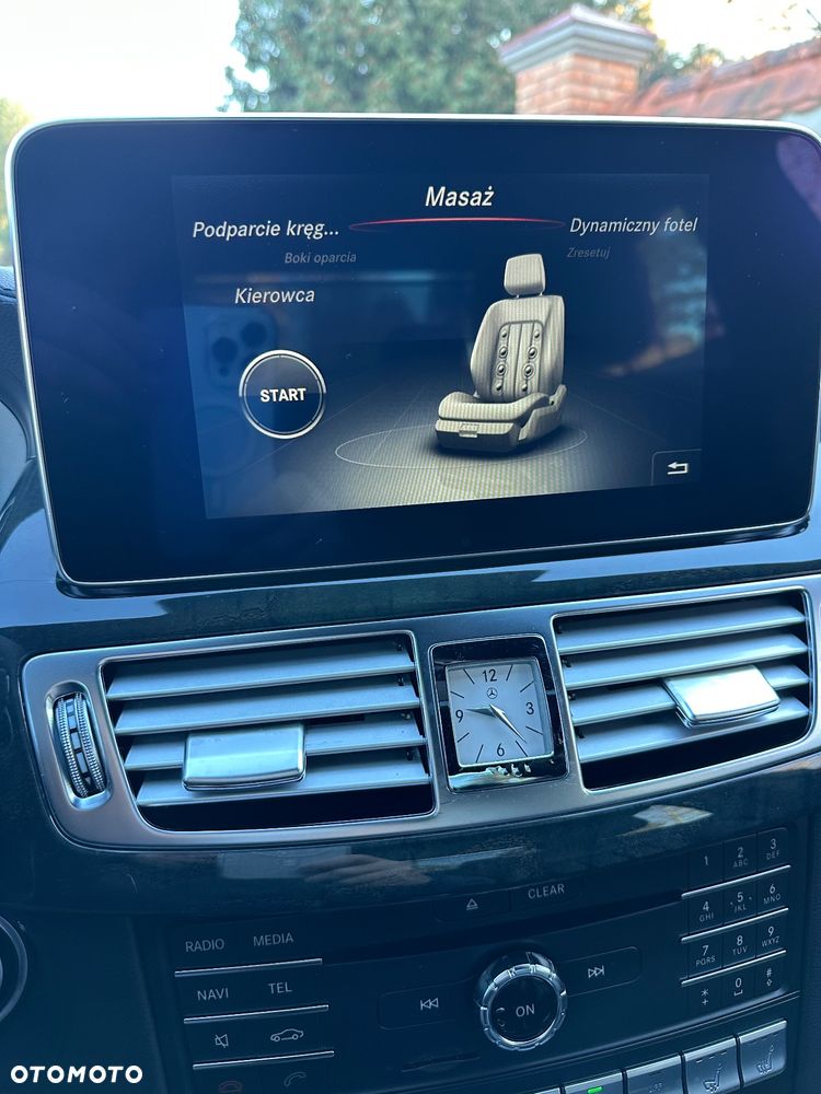 Mercedes-Benz CLS ver-500-4--matic-9g--tronic - 10