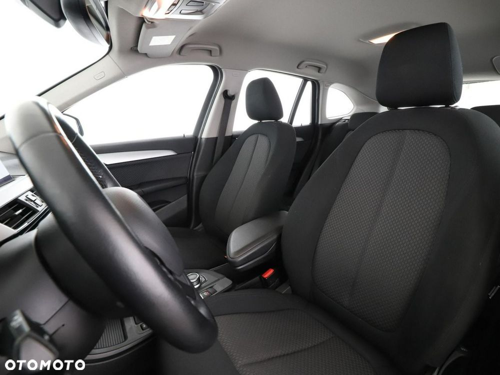 BMW X1 sDrive18d Advantage - 14