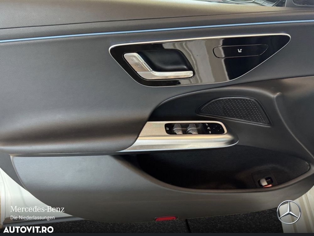 Mercedes-Benz E 200 9G-TRONIC Edition AVANTGARDE - 15