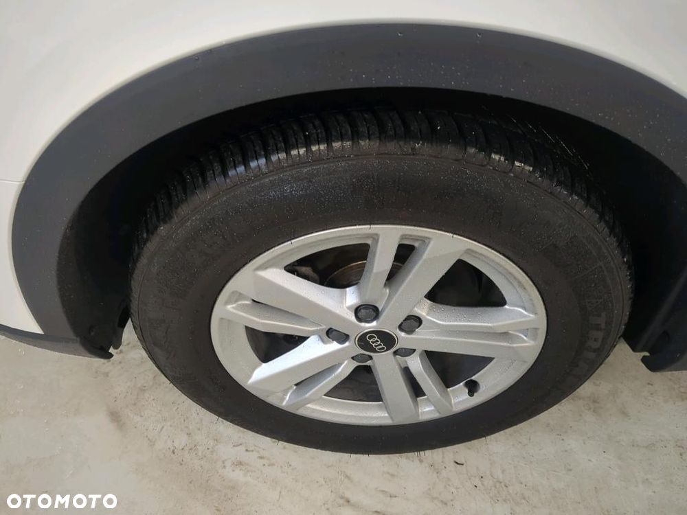 Audi Q3 35 TFSI mHEV Advanced S tronic - 5