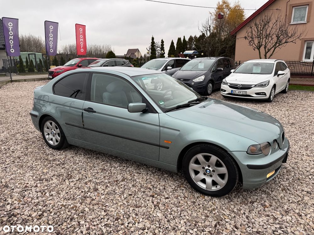 BMW Seria 3 - 22