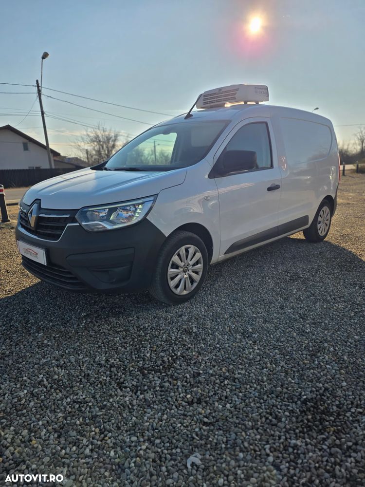 Renault EXPRESS - 2