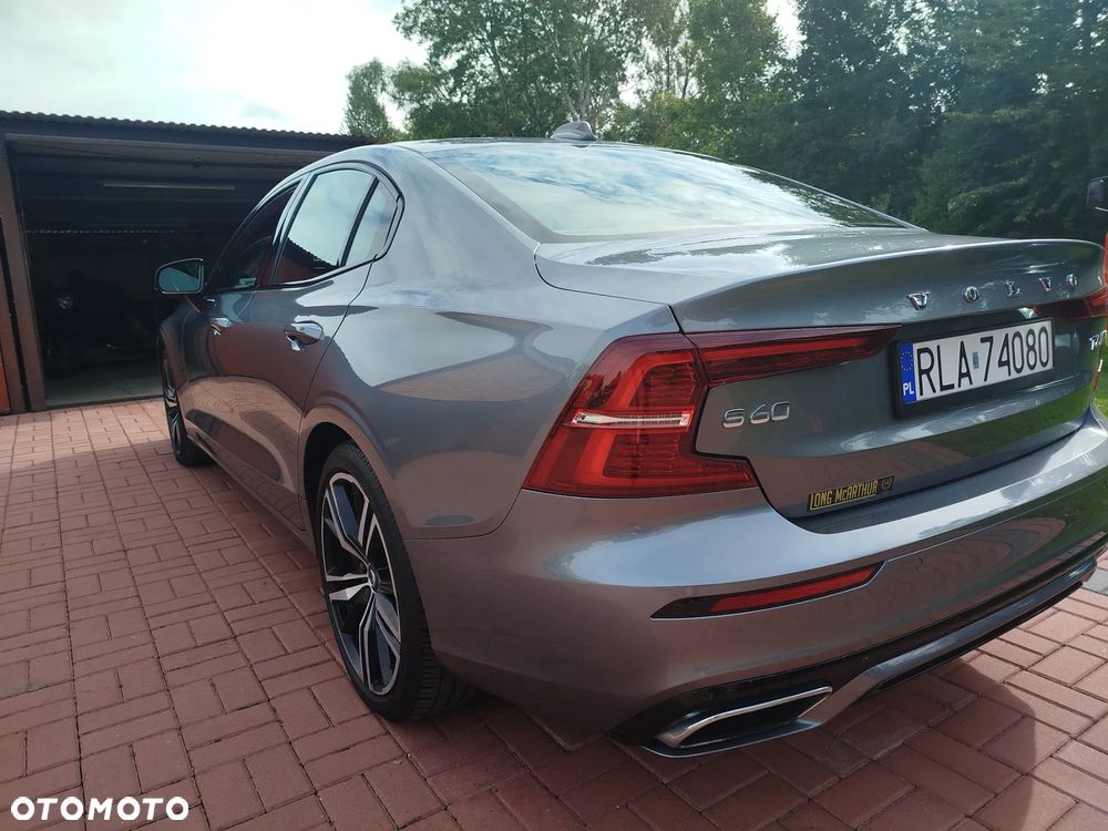 Volvo S60 - 21