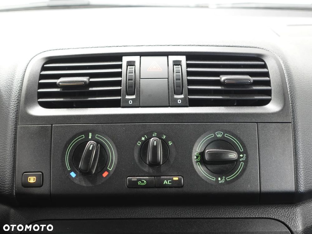 Skoda Fabia 1.2 TSI Ambition - 32