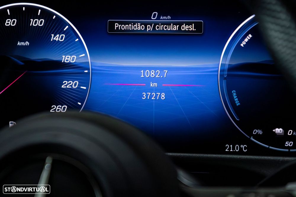 Mercedes-Benz E 300 - 19