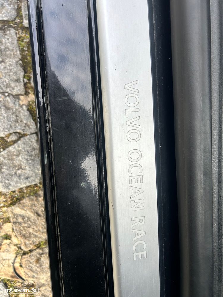 Volvo V40 D2 Ocean Race - 16