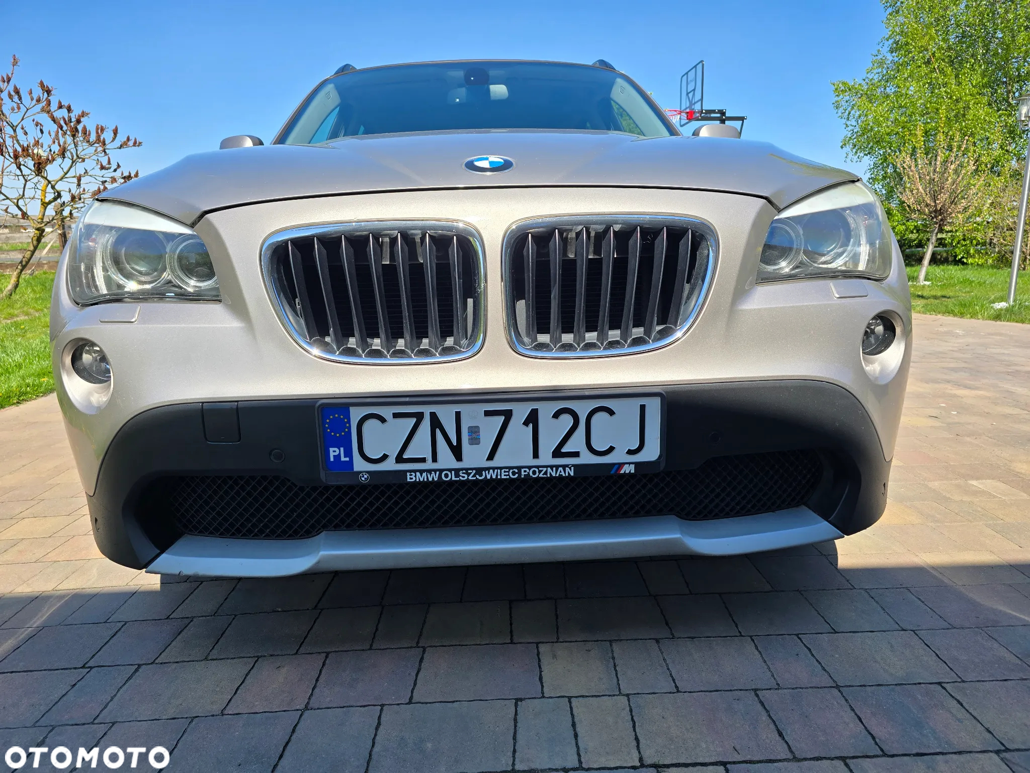 BMW X1 - 22