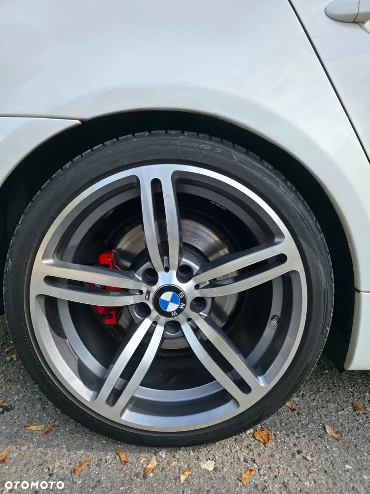 BMW Seria 5 - 10