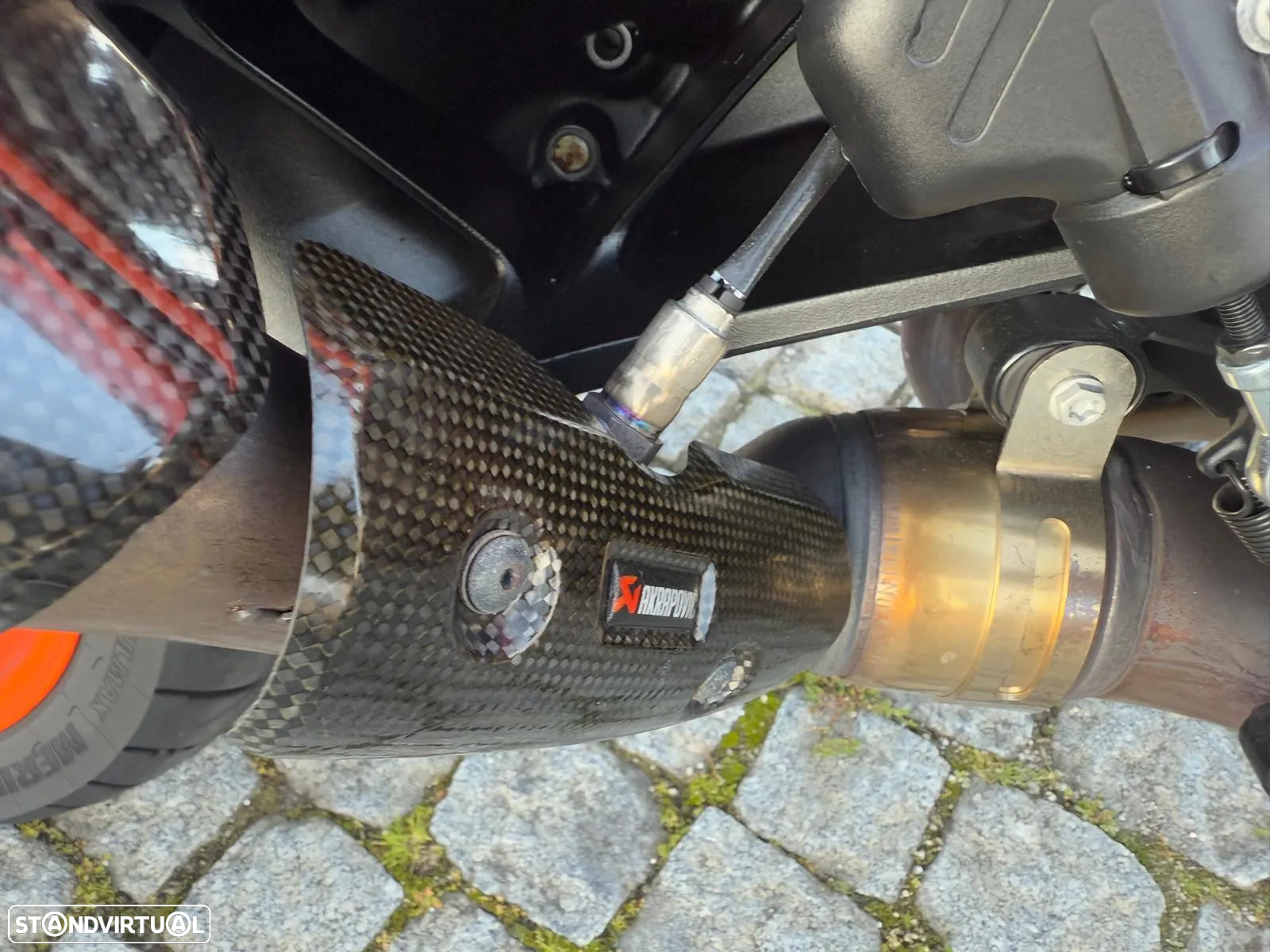 KTM 1290 Super Adventure S - 7