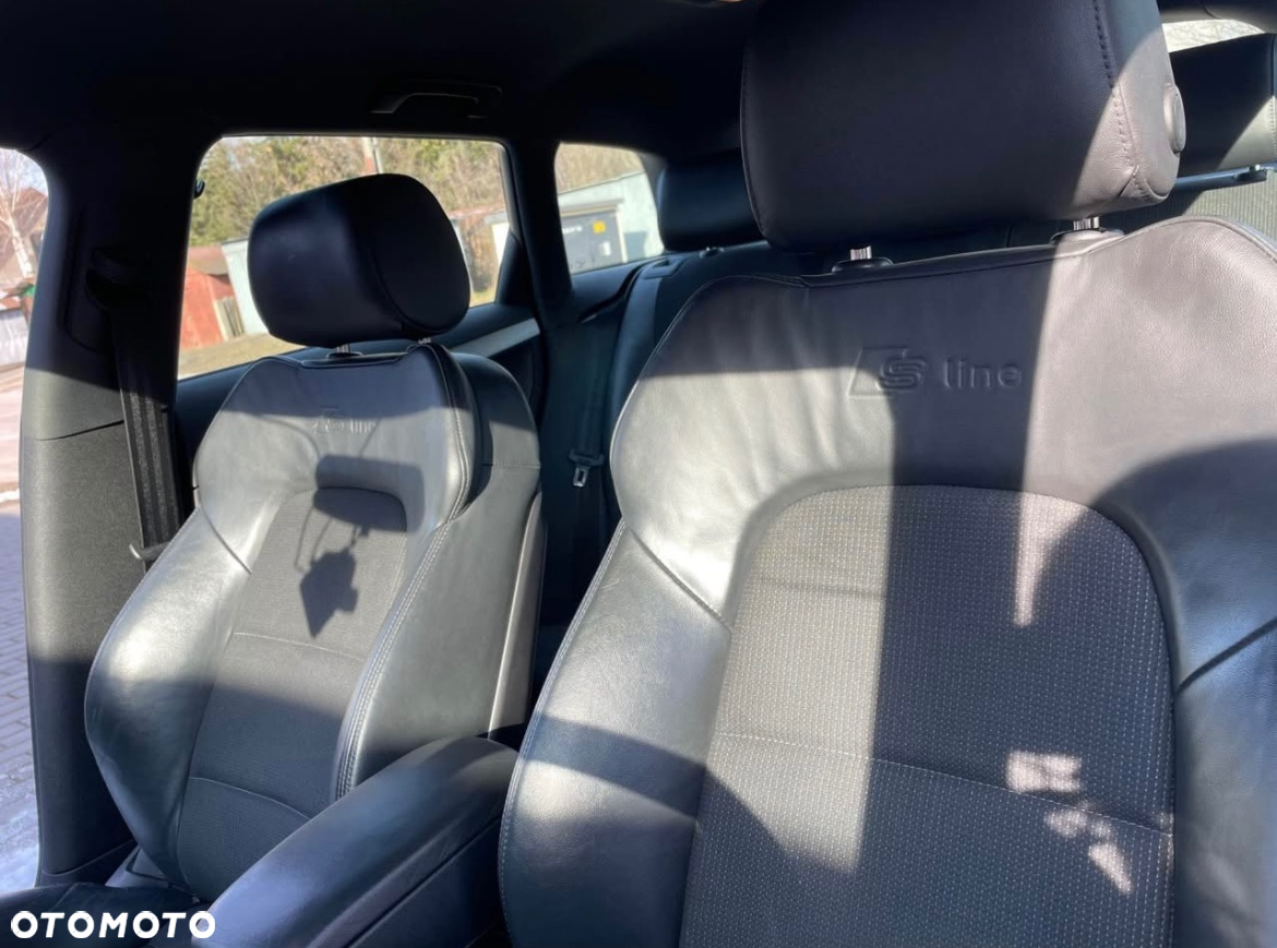 Audi A3 1.8 TFSI Ambition - 7