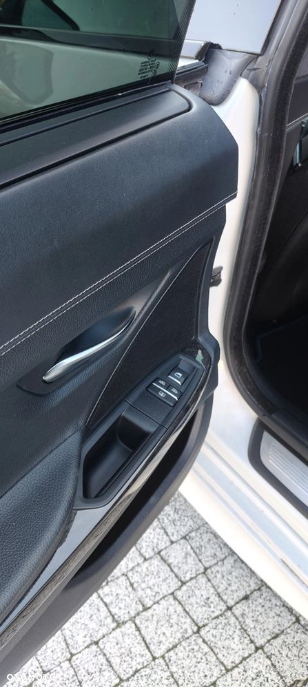 BMW Seria 6 640i xDrive - 14