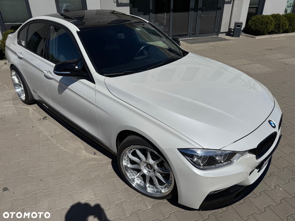 BMW Seria 3 - 9