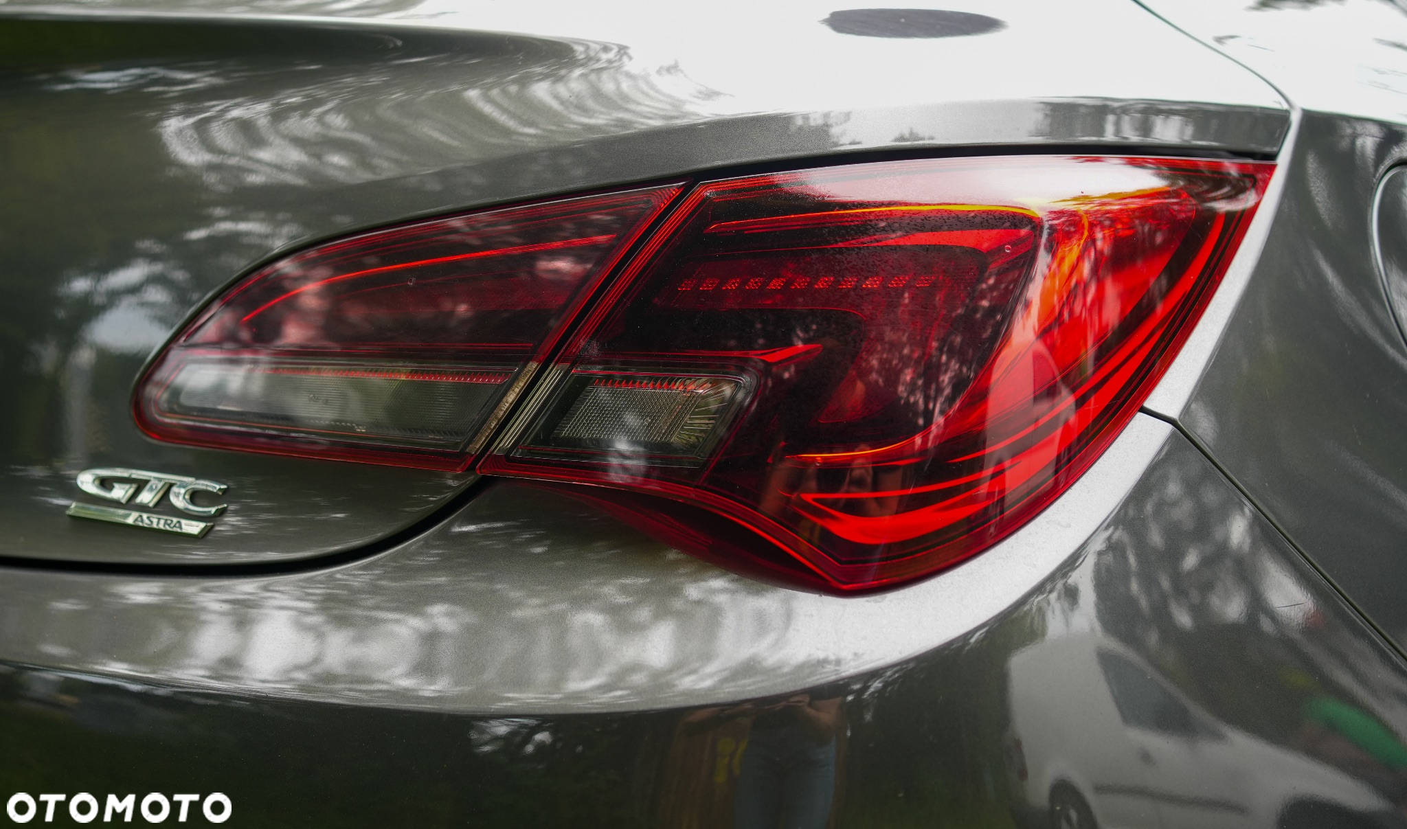 Opel Astra - 10