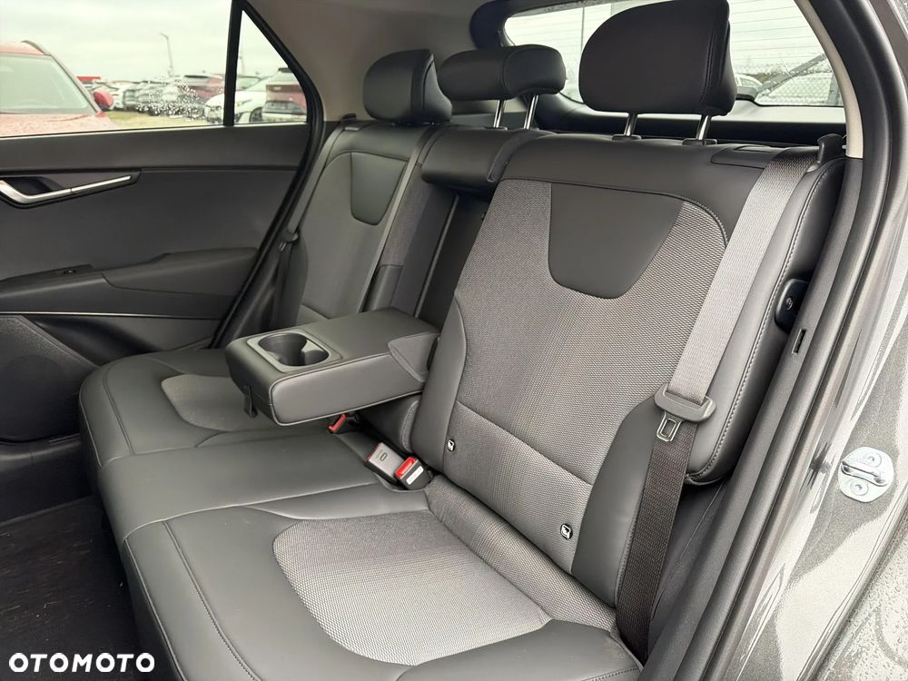Kia Niro 1.6 GDI Hybrid L - 17