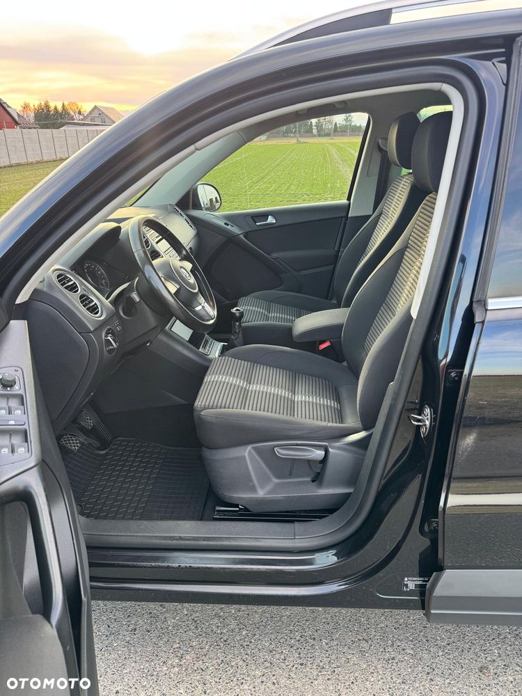 Volkswagen Tiguan 2.0 TDI DPF 4Motion Sport & Style - 15