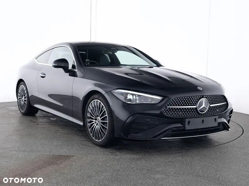 Mercedes - Benz CLE