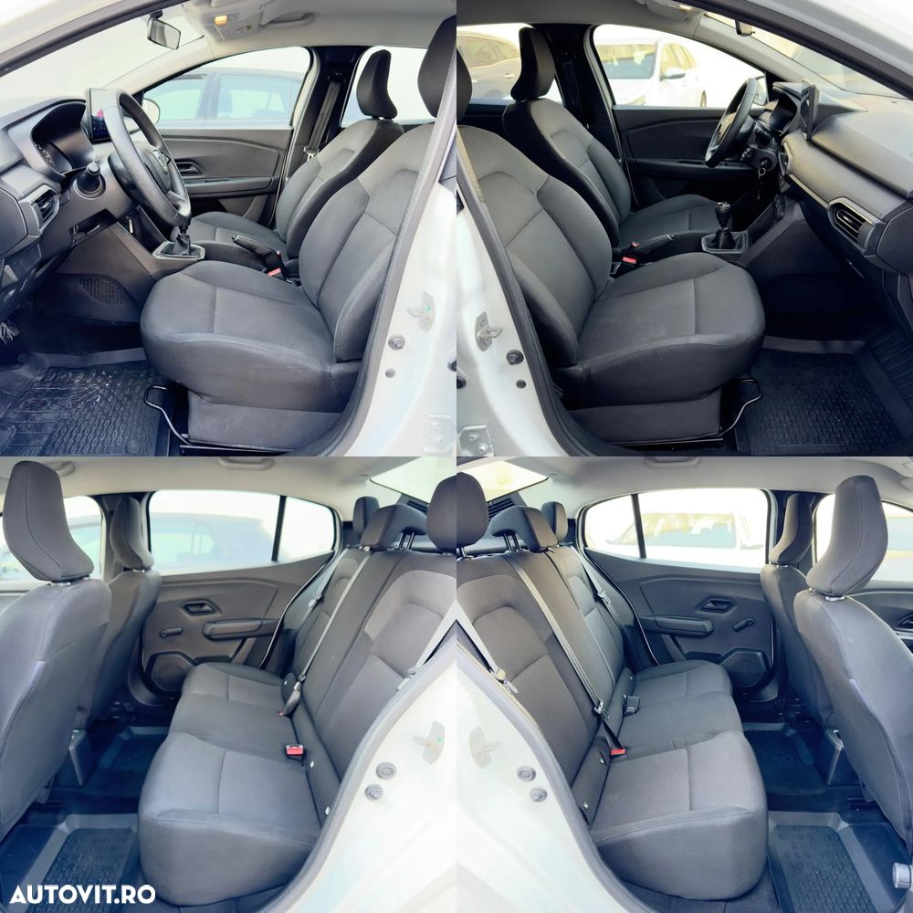 Dacia Logan TCe 90 MT6 Comfort - 7