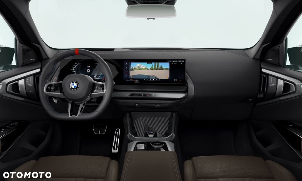 BMW X3 xM50 mHEV - 23