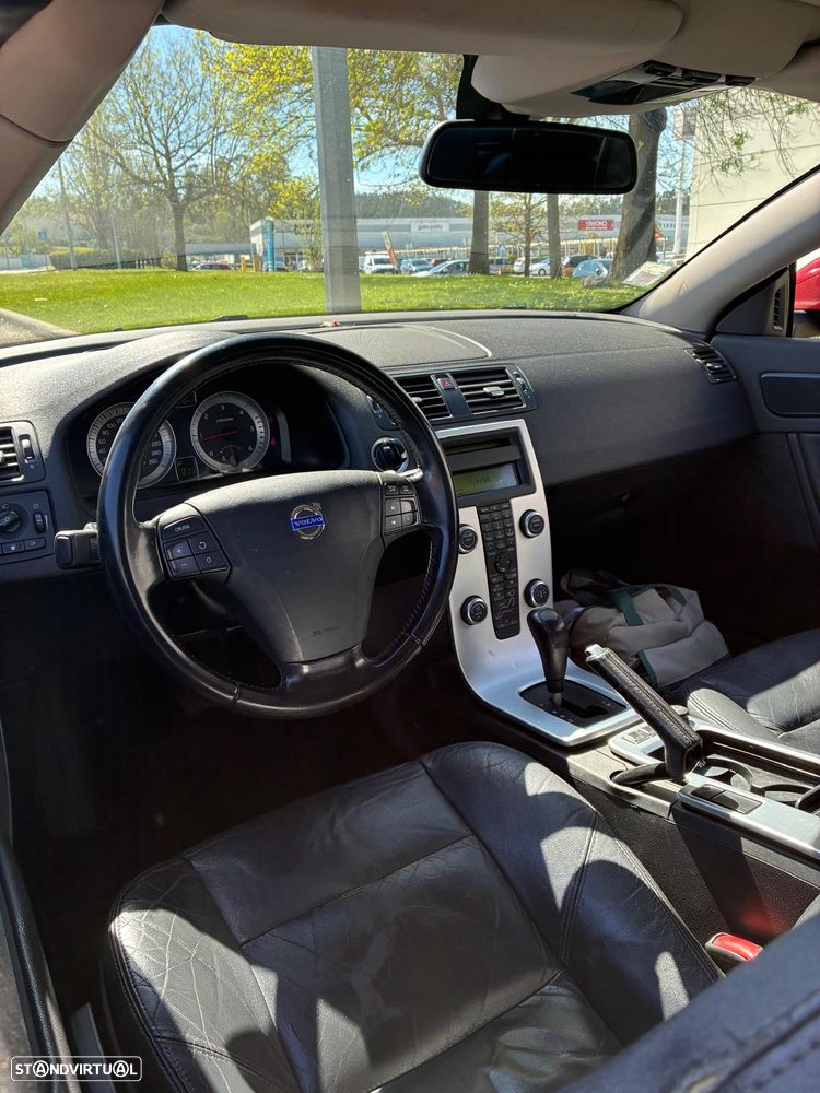 Volvo C70 2.0 D Momentum Powershift - 19