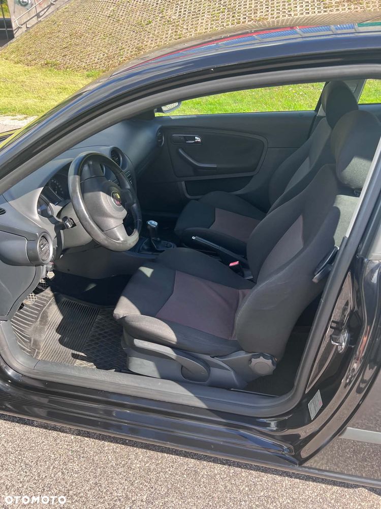 Seat Ibiza SC 1.4 16V Entry - 10