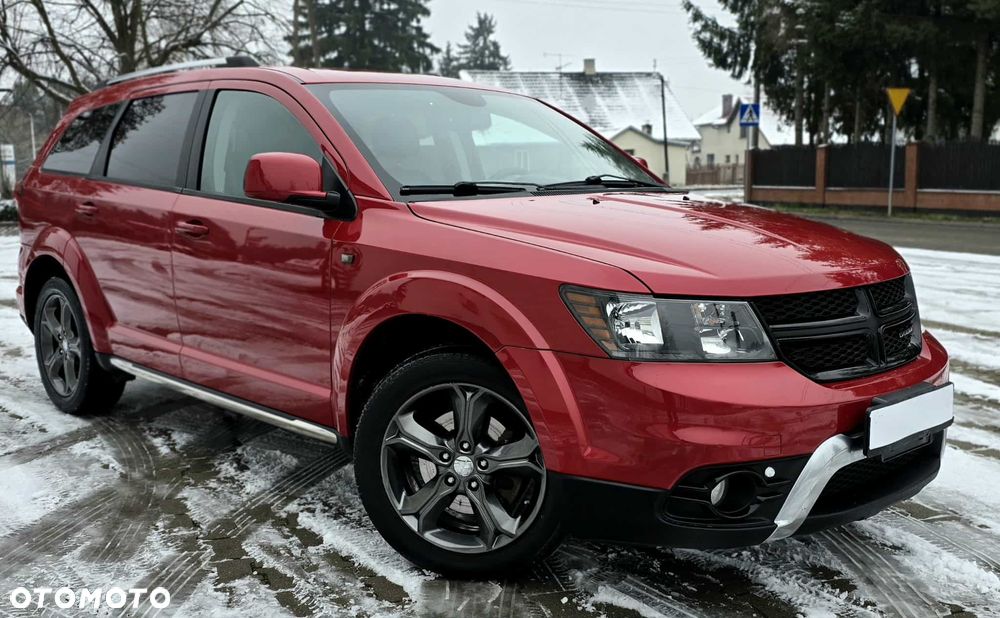 Dodge Journey - 33