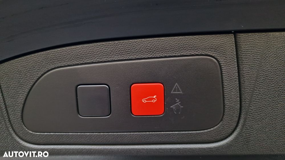 DS Automobiles DS 7 Crossback DS7 1.6 PHeV AWD 300 EAT8 OPERA - 24