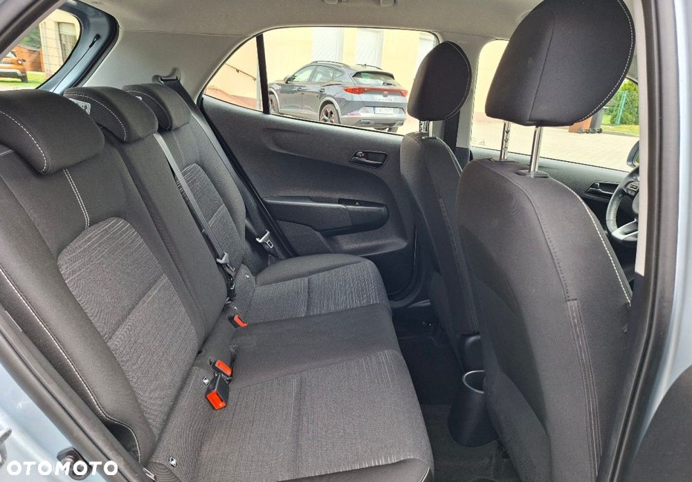 Kia Picanto - 16