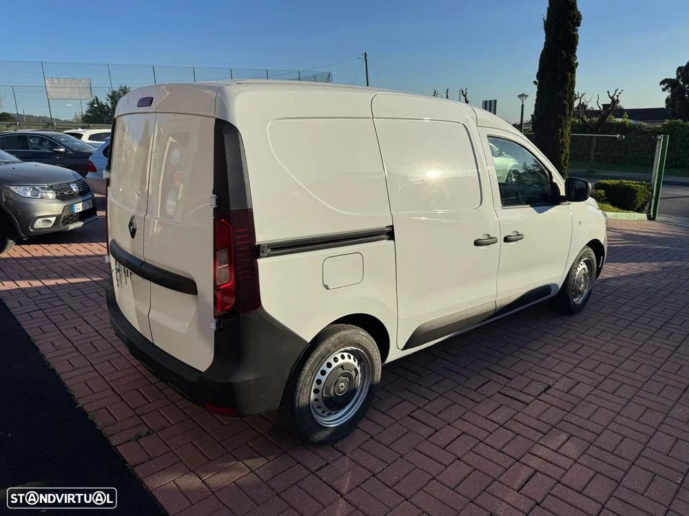 Renault Express GPS - 6